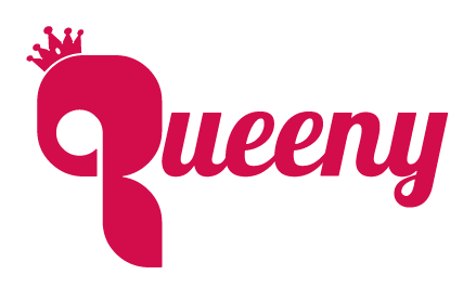 Queeny Logo